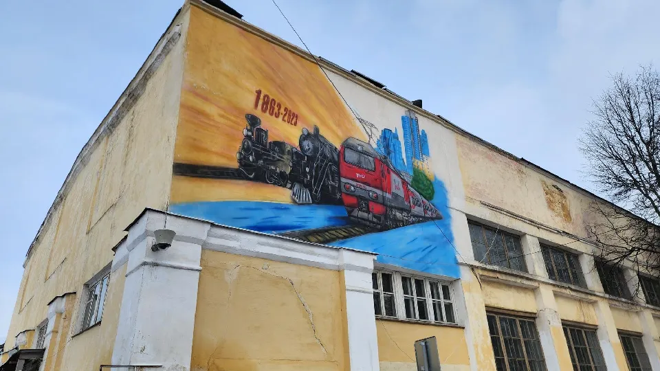 Фото: Марина Анисимова