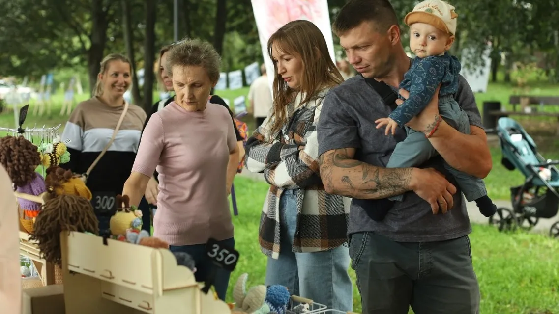 Фото: АНО «Мой Зарайск»