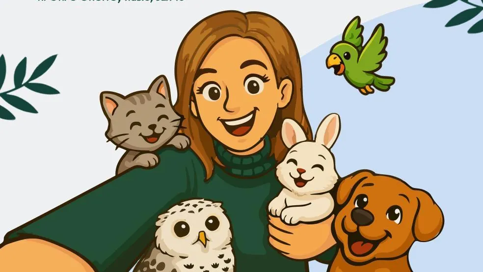 В Красногорске проведут фестиваль «ЗООФЕСТ ЭКО»