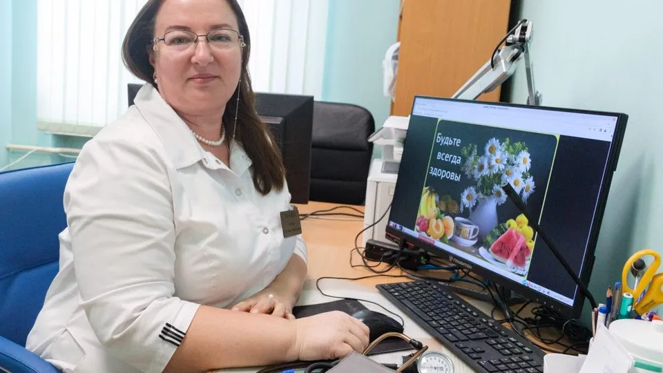 Фото: пресс-служба администрации г.о. Лыткарино