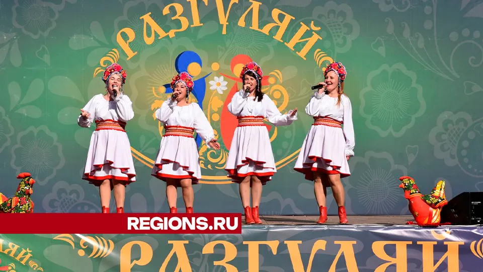 Фото: Владимир Останин