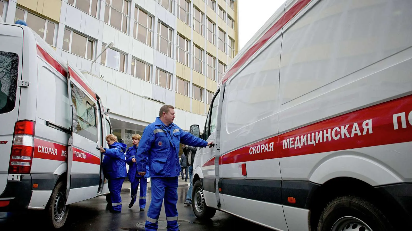 Фото На Высокой Горе Скорая Помощь