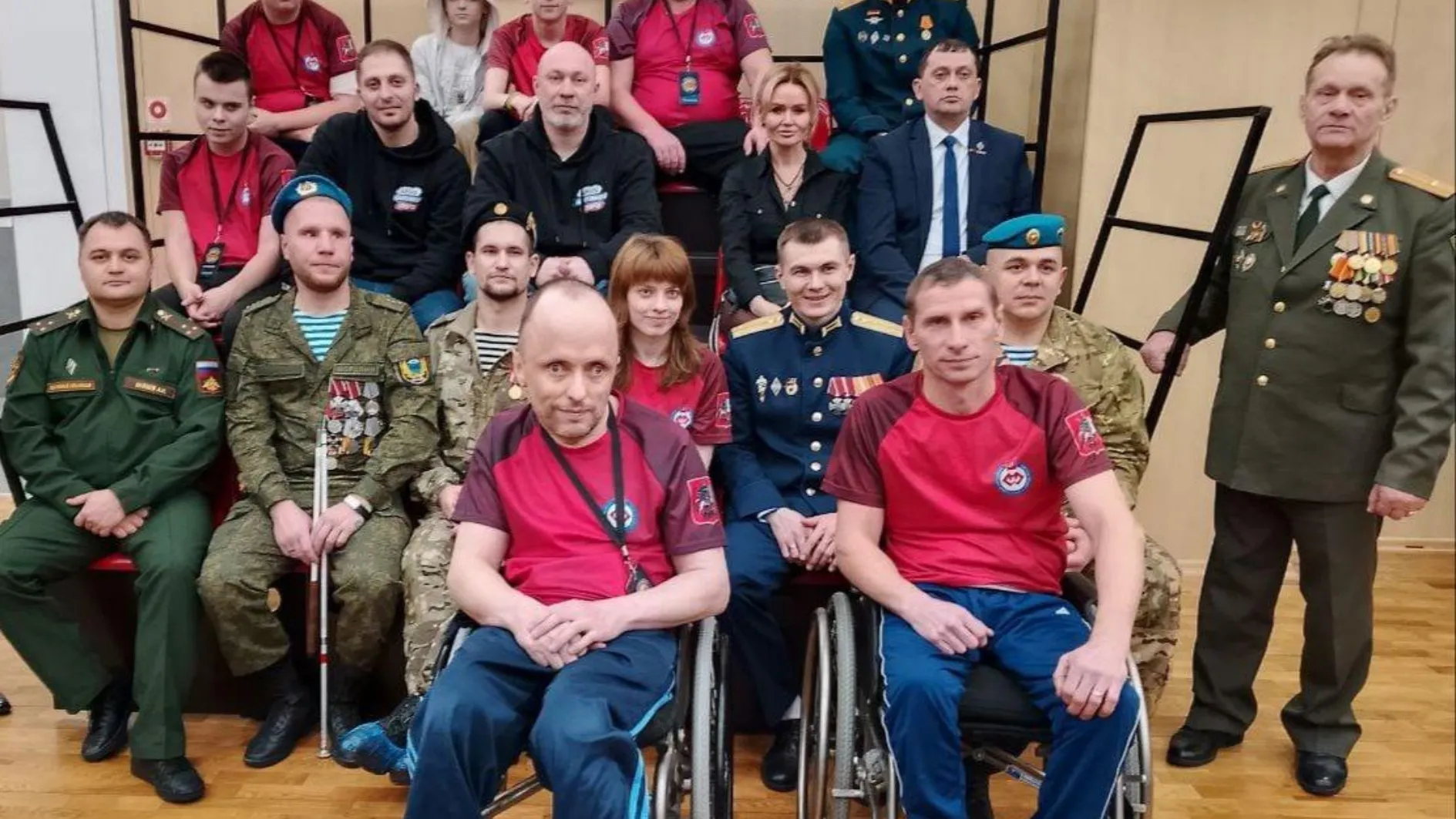 Фото: пресс-служба администрации м.о. Шатура