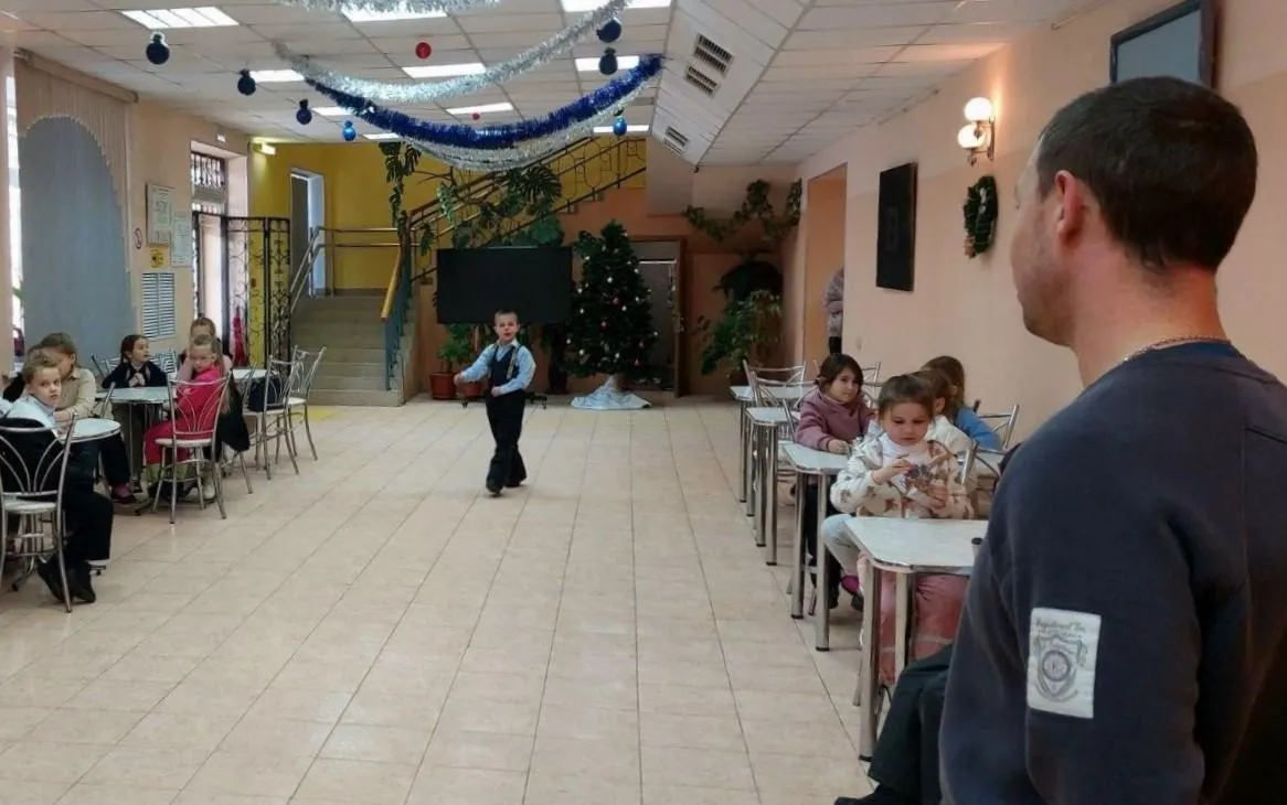 Фото: ДК им. В. Н. Леонова