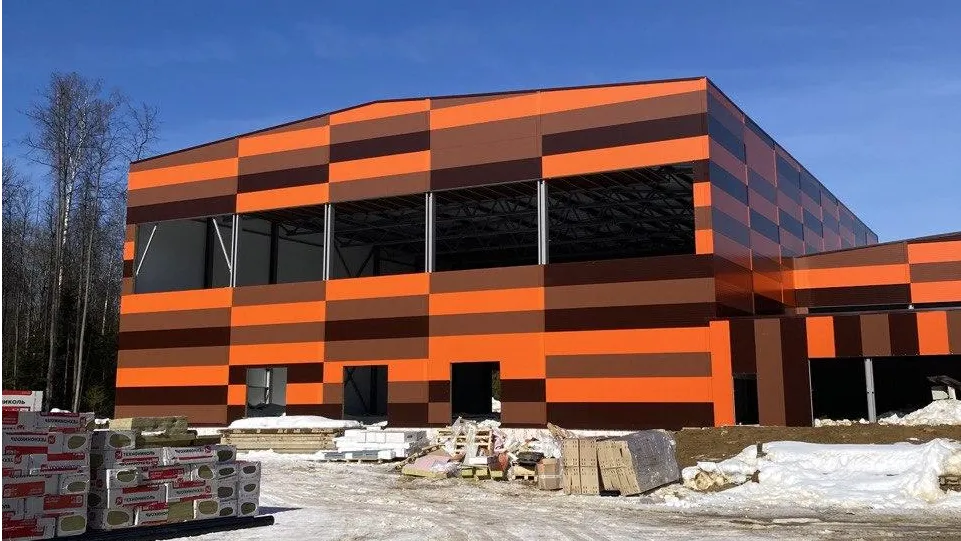 Главное управление государственного строительного надзора Московской области