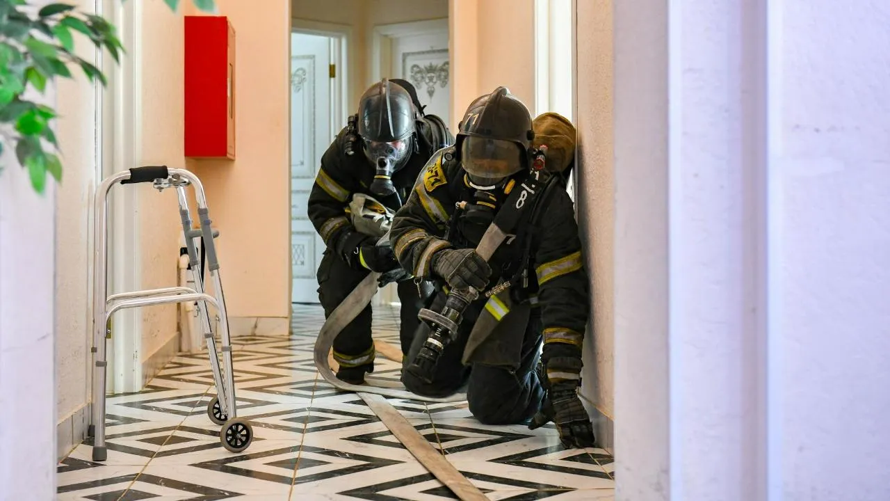 МедиаБанк Подмосковья/Иван Чижов