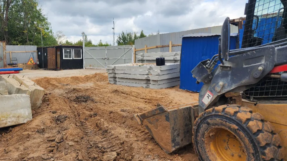 Фото: МедиаБанк Подмосковья/Сергей Орлов