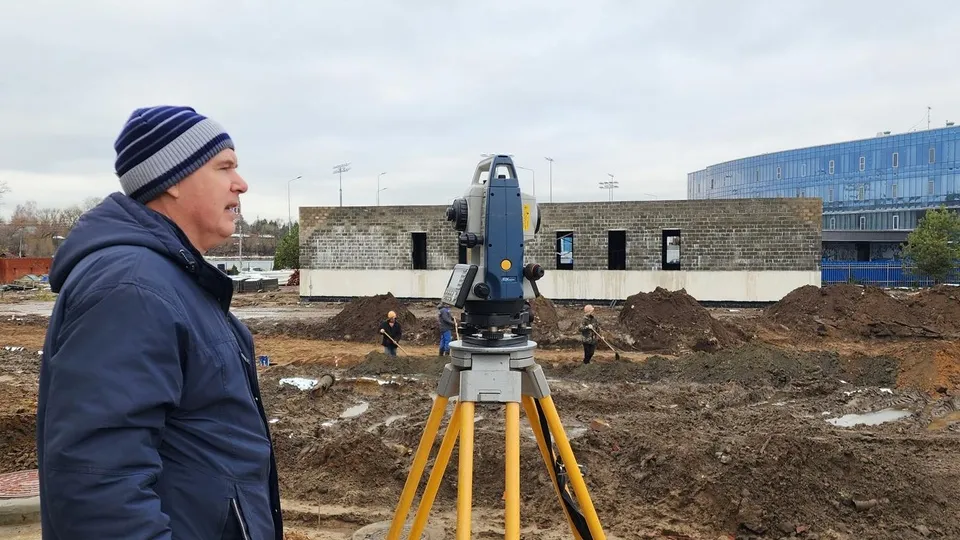 Фото: Ольга Антонова