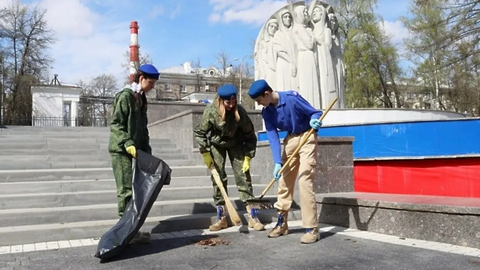 Фото: сайт администрации городского округа Мытищи