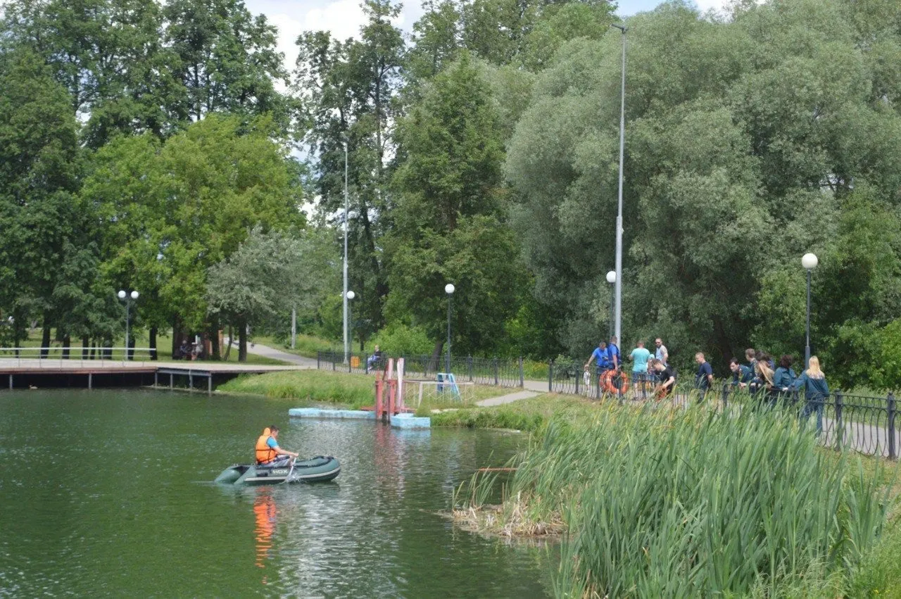 Фото: пресс-служба Администрации г.о. Серпухов