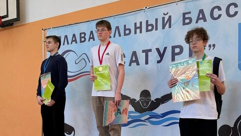 Пресс-служба администрации муниципального округа Луховицы