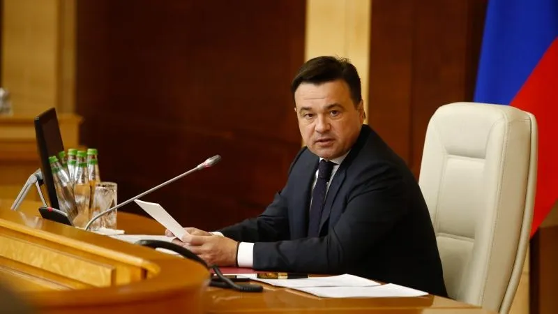 Антон Чернов