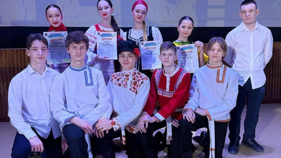 Пресс-служба администрации городского округа Лобня