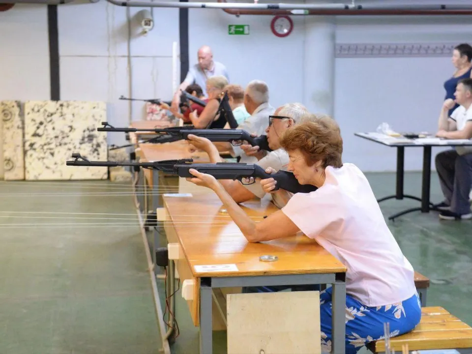 Фото: Министерство социального развития Московской области&nbsp; &nbsp;&nbsp;