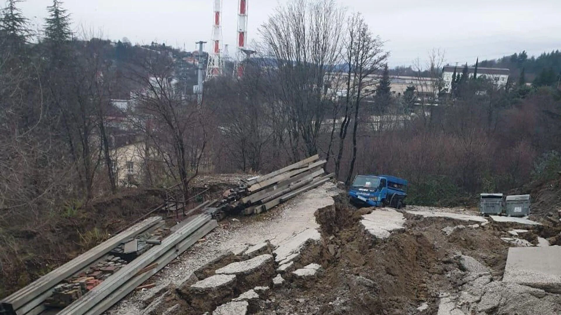 Любимый Сочи