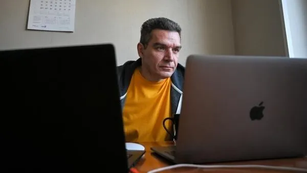 Владимир Песня / РИА Новости