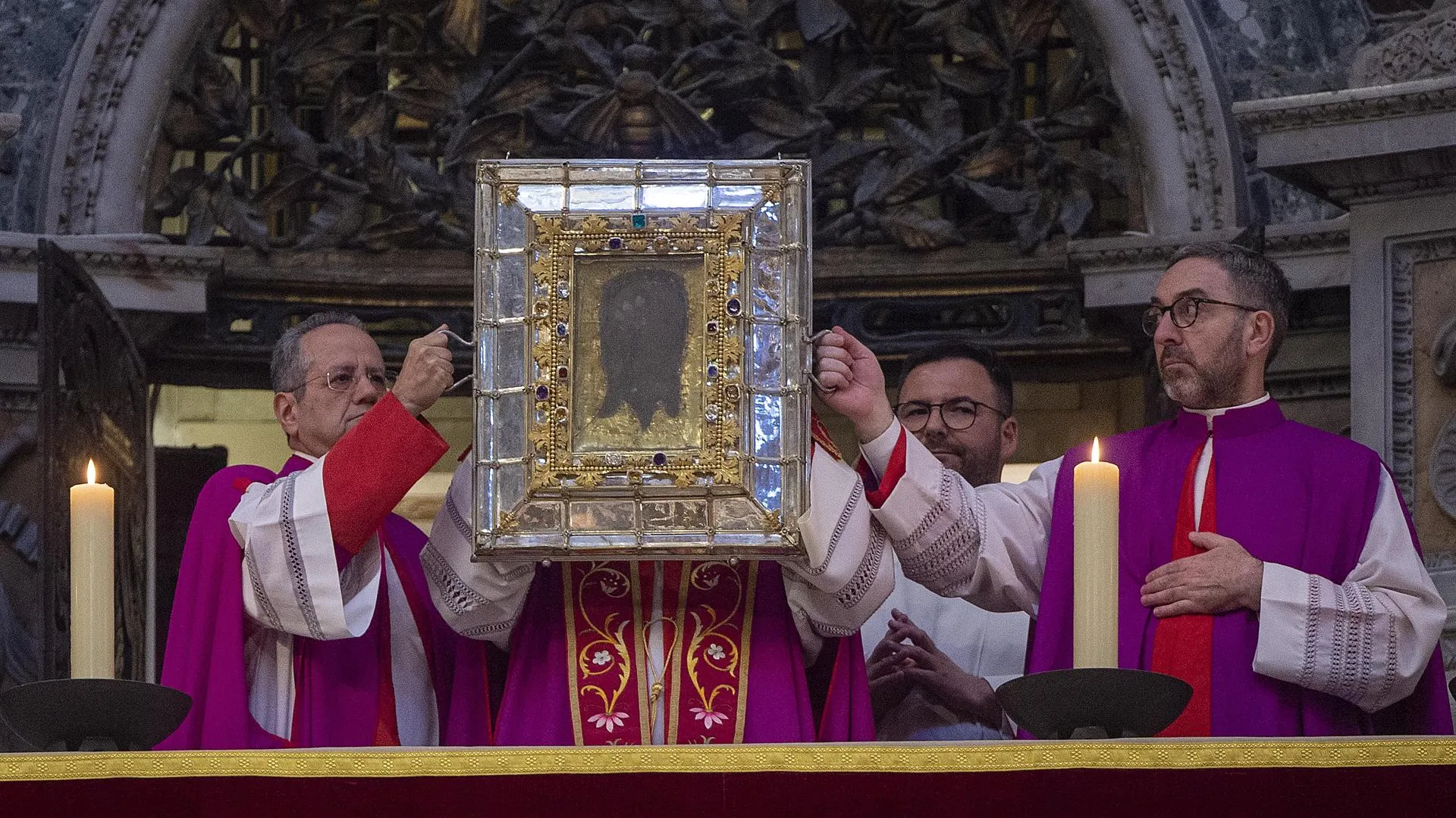 ALESSIA GIULIANI/Keystone Press Agency