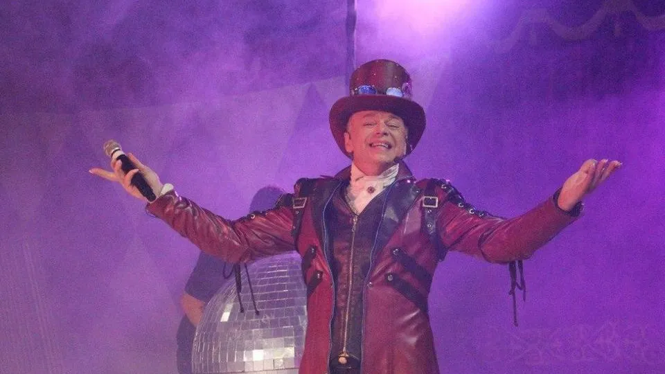 Фото: пресс-служба Администрации городского округа Мытищи