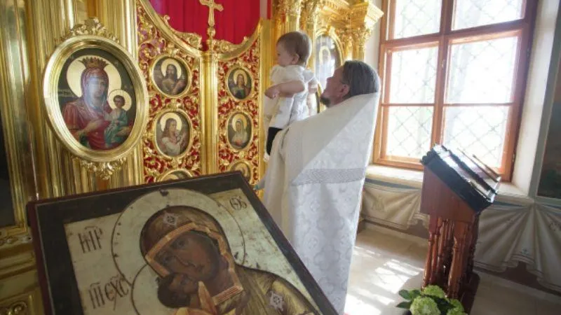 Виталий Белоусов/РИА Новости
