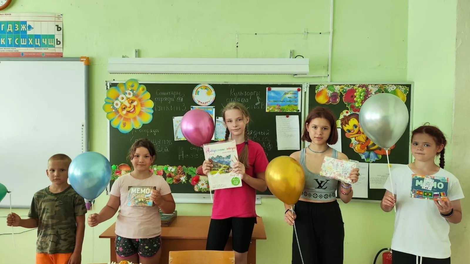 Фото: пресс-служба Администрации г.о. Кашира