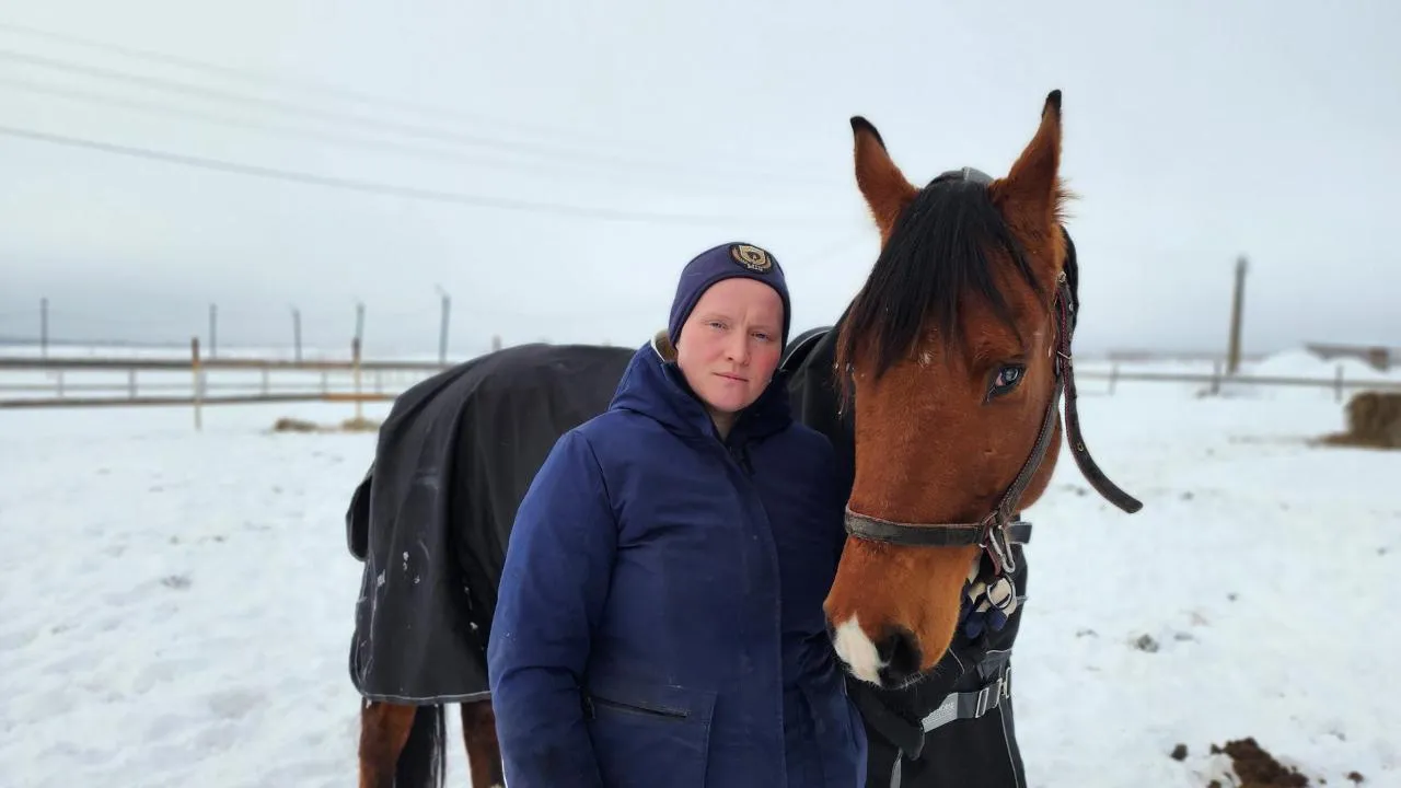 МедиаБанк Подмосковья/Валентина Максимова