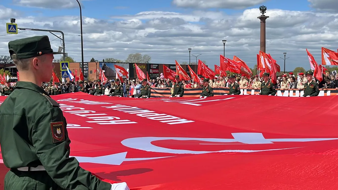 Фото: Анна Тюрюмина