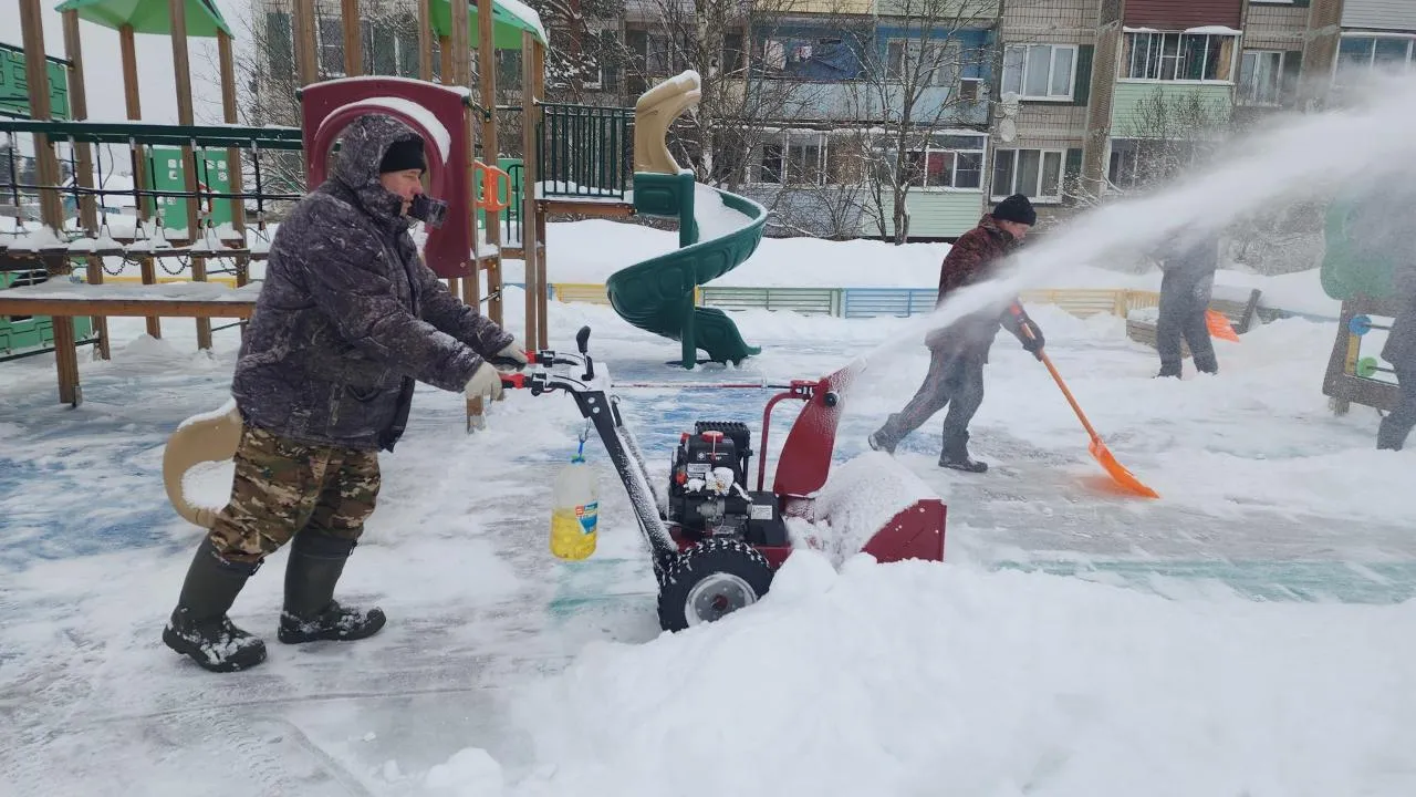 МедиаБанк Подмосковья/Дмитрий Беденко