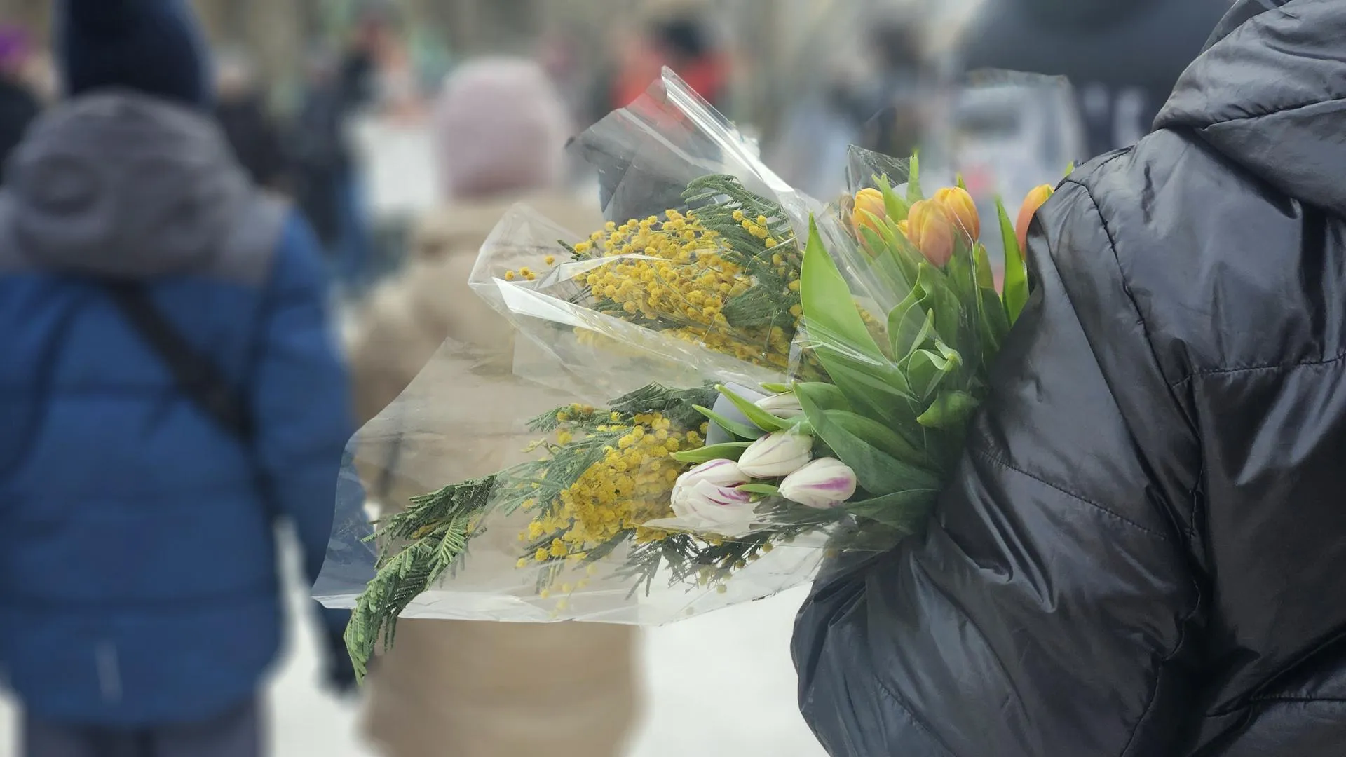 Вероника Горбачёва