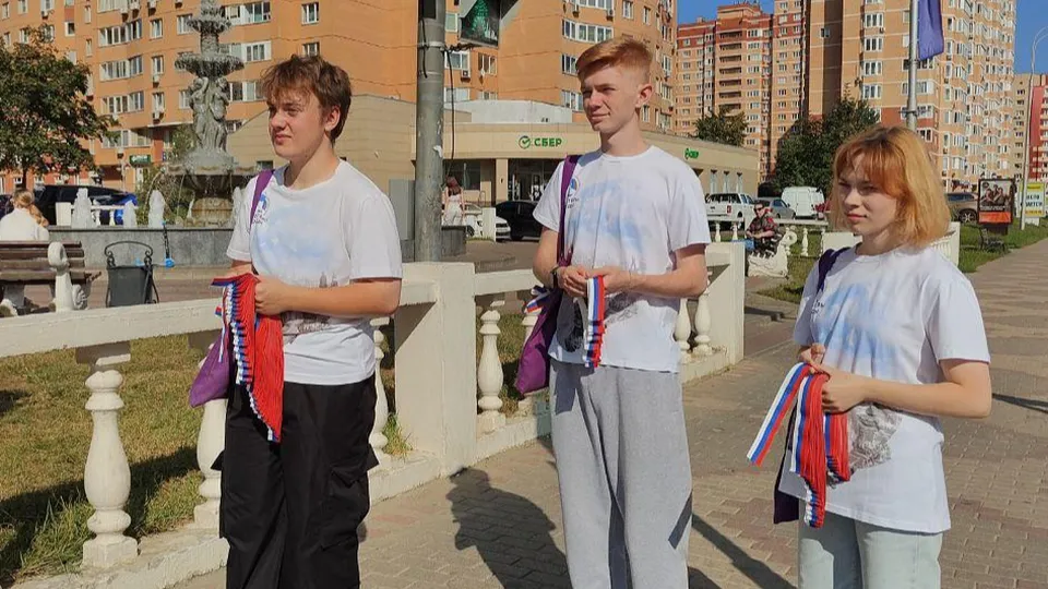 Фото: МЦ «Лидер»