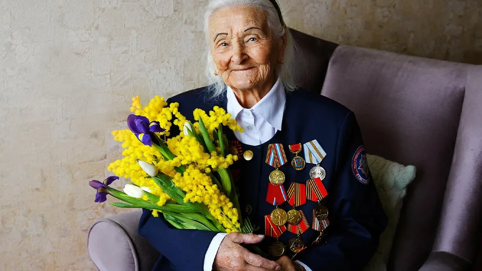 Фото: Министерство социального развития Московской области