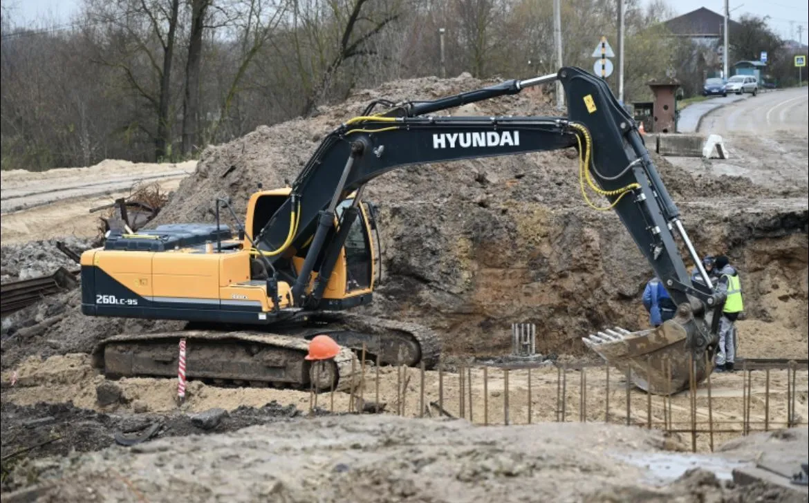 Пресс-служба администрации городского округа Серпухов