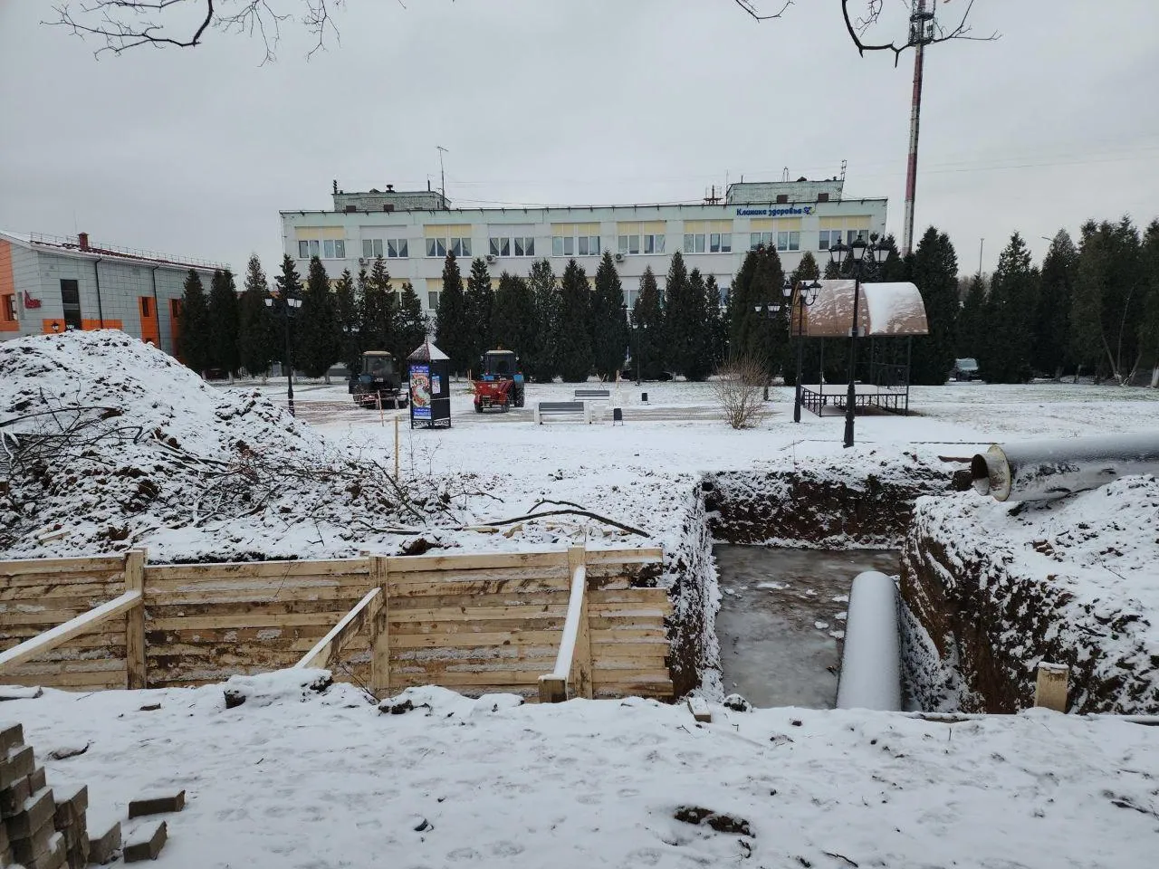 Иван Дубров