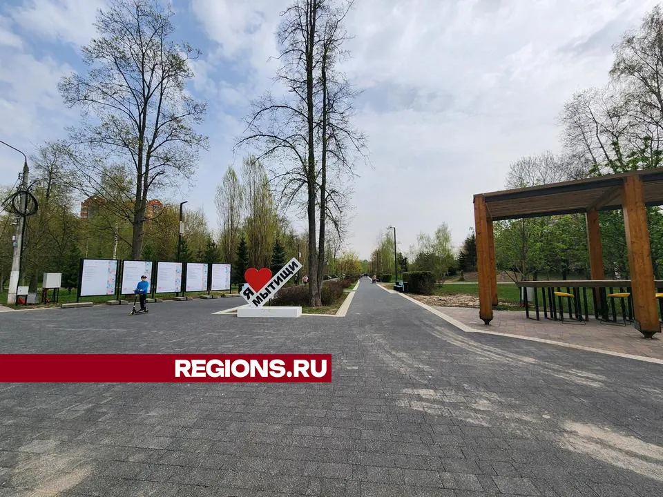 Фото: REGIONS/Валерия Исаева