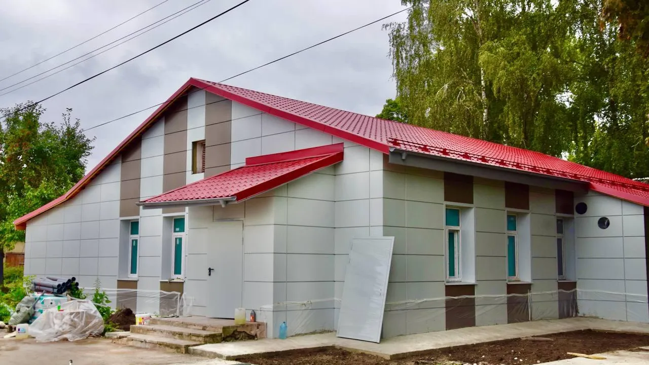 Прес-служба администрации Электрогорска