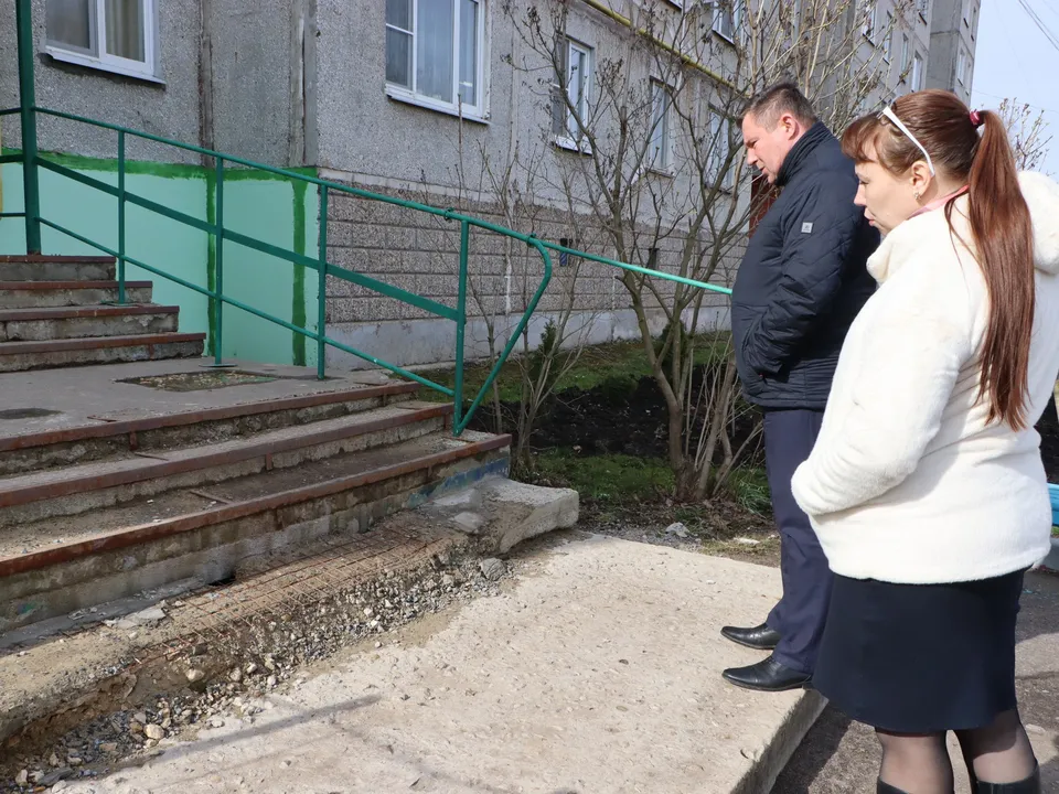 Фото: пресс-служба администрации г.о. Серебряные Пруды