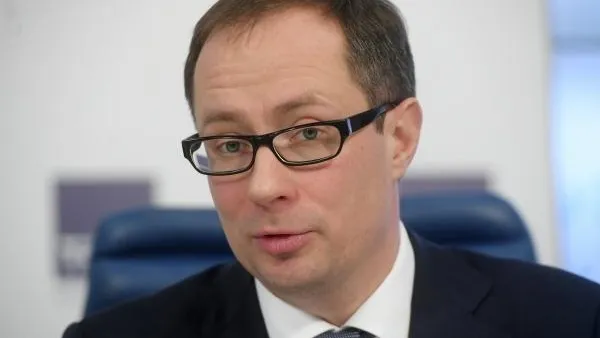 Терюшков: на матчах в Дмитрове зрители стояли в проходах