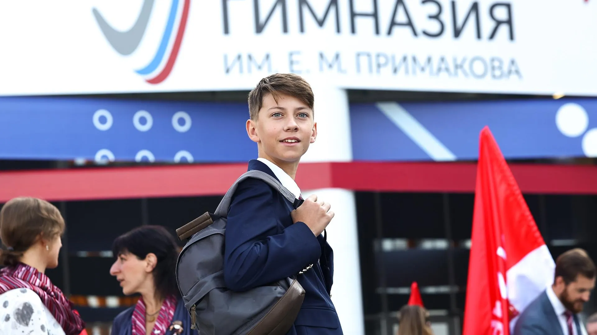 Антон Чернов