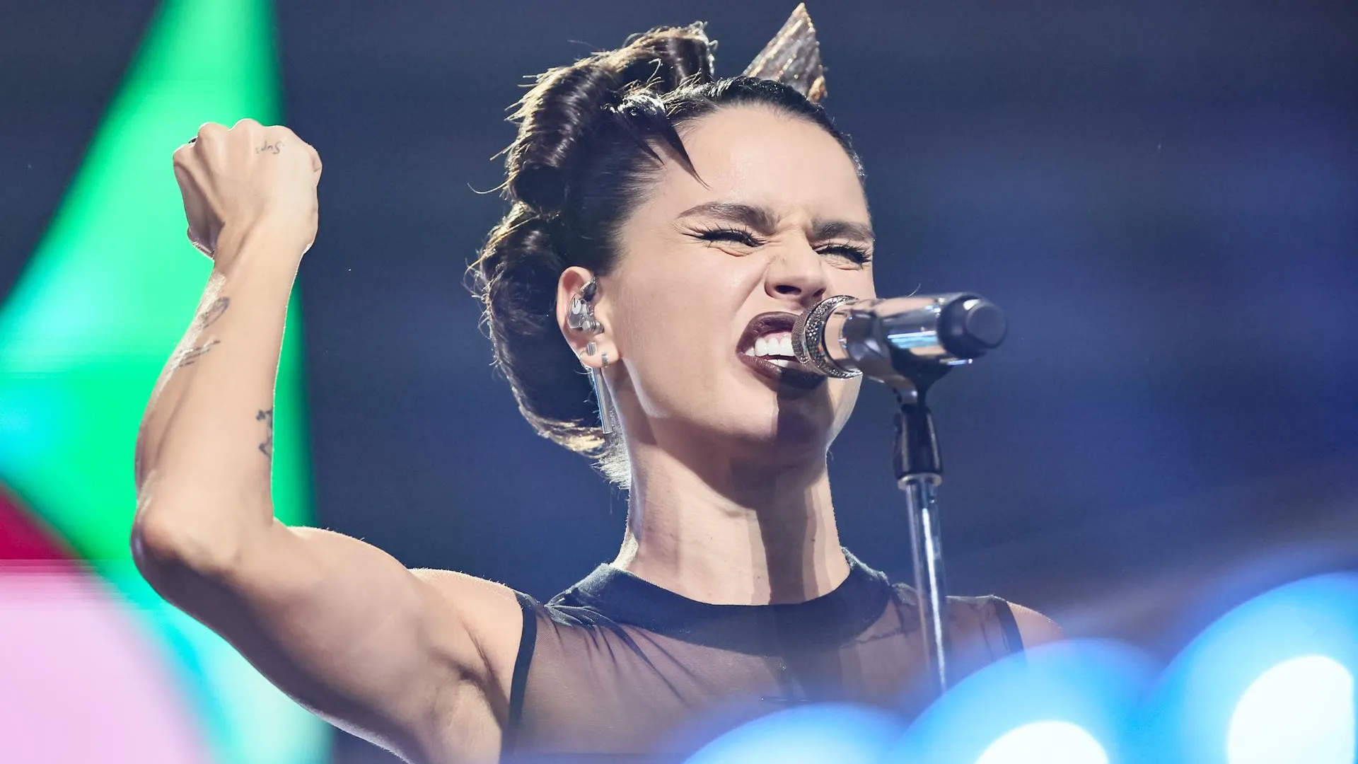 ТАСС/Сандурская Софья