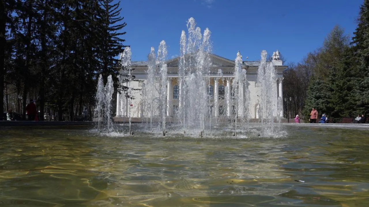 Фото: Дарья Леонова