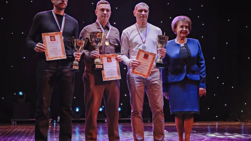 Фото: пресс-служба администрации г.о. Сергиев Посад