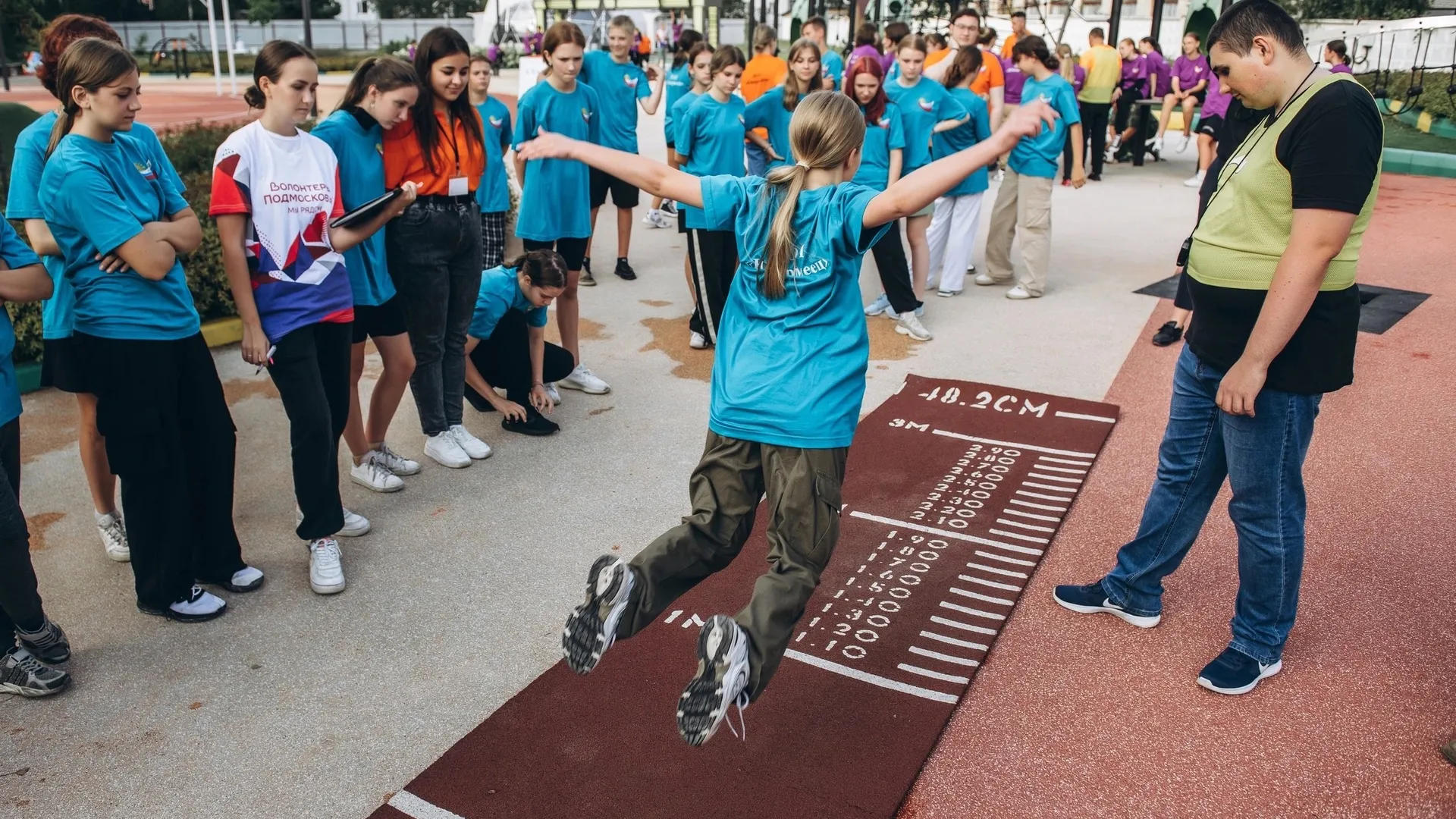 Фото: пресс-служба администрации г.о. Щелково