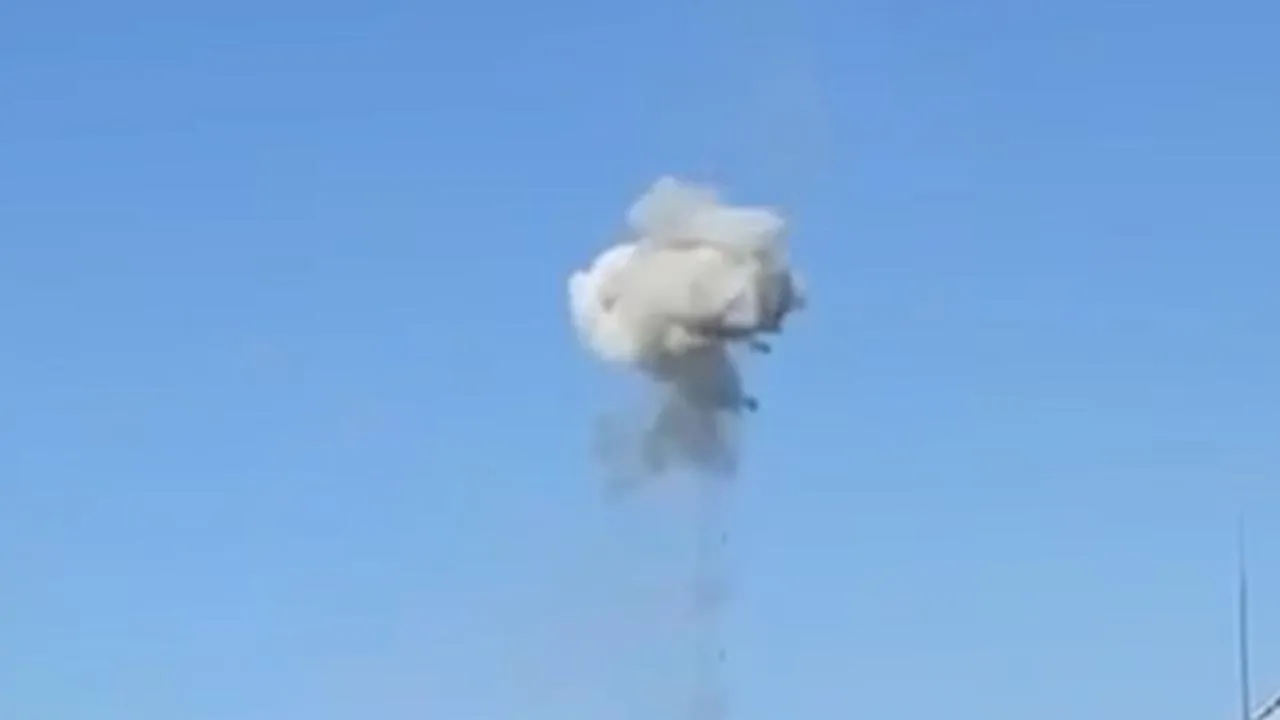 Скриншот видео