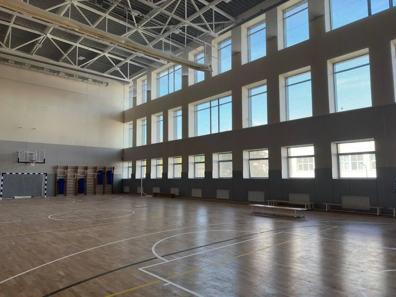 Минстрой МО