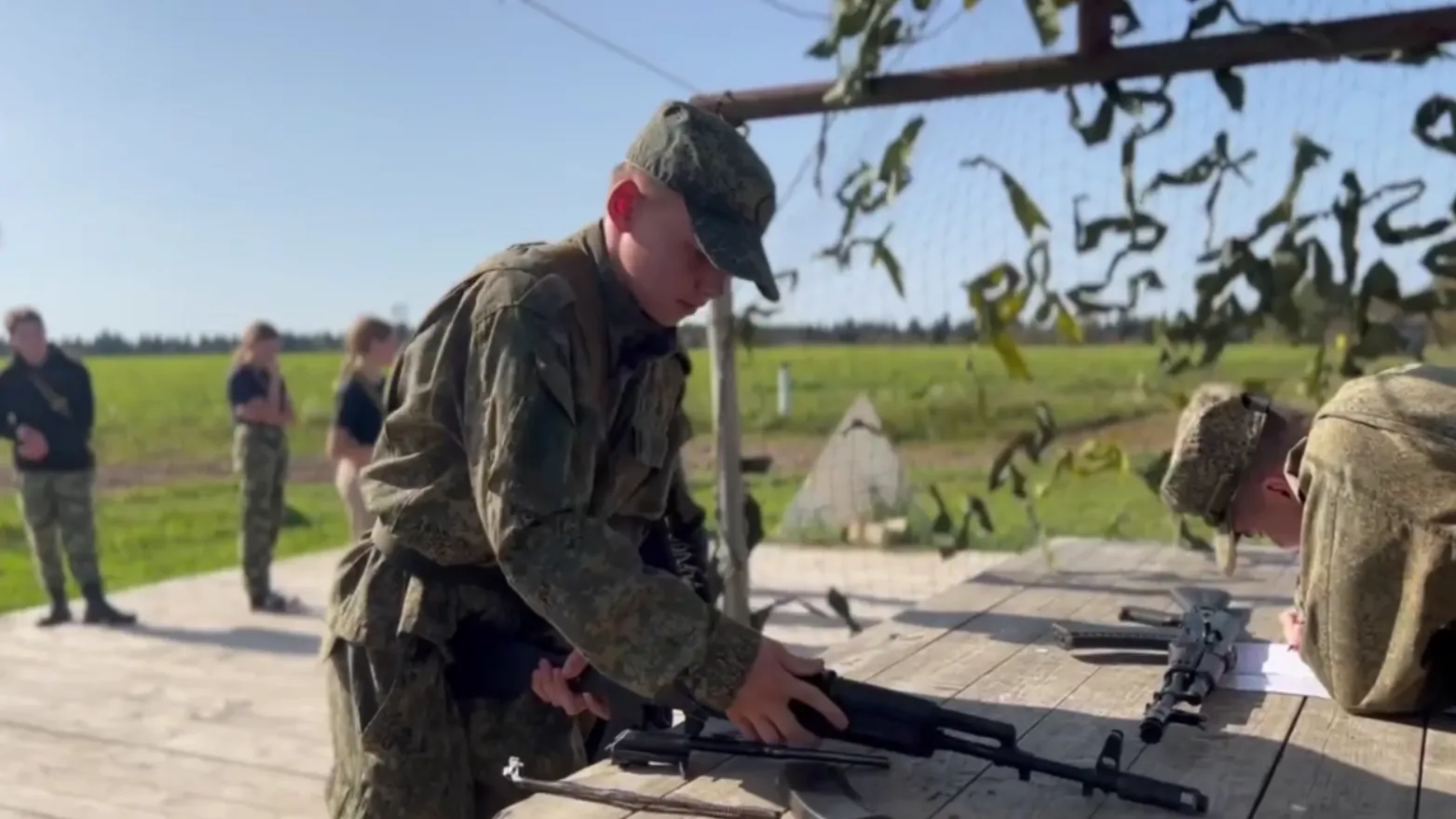 Фото: пресс-служба АМГО