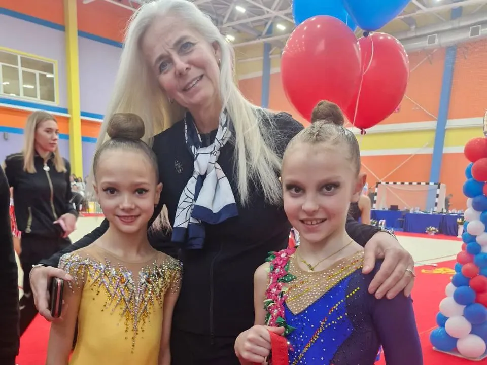 Фото: Администрация м.о. Чехов