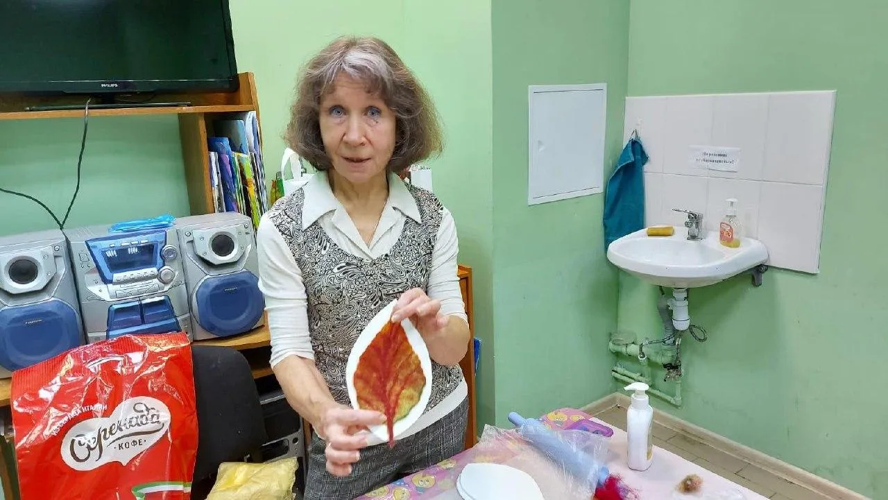 Фото: библиотека Протвино