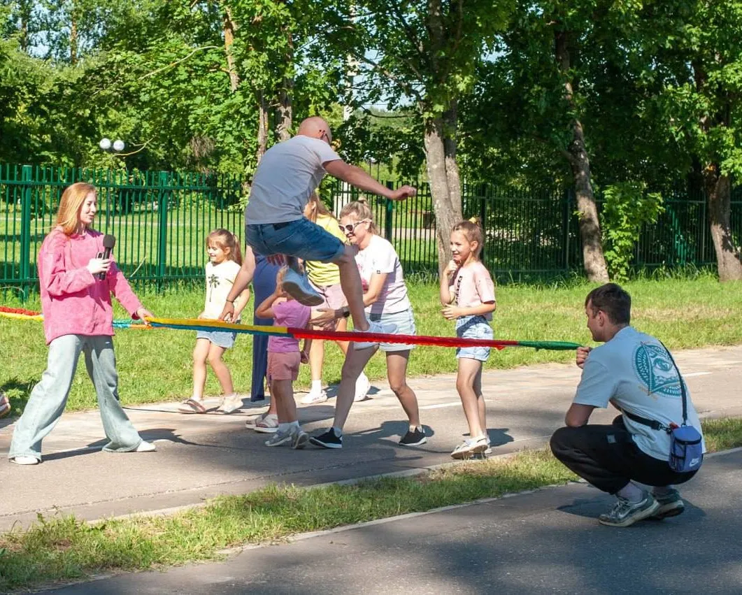 пресс-служба администрации Можайского городского округа