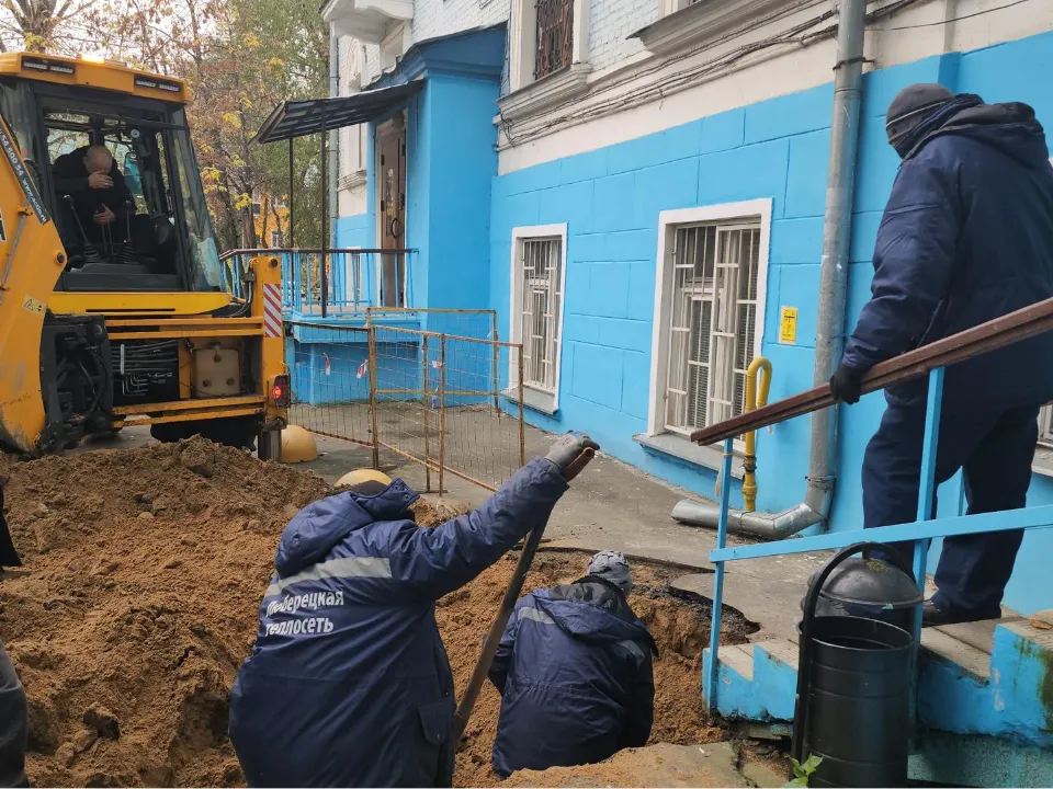 Фото: МедиаБанк Подмосковья/Наталья Лымарь