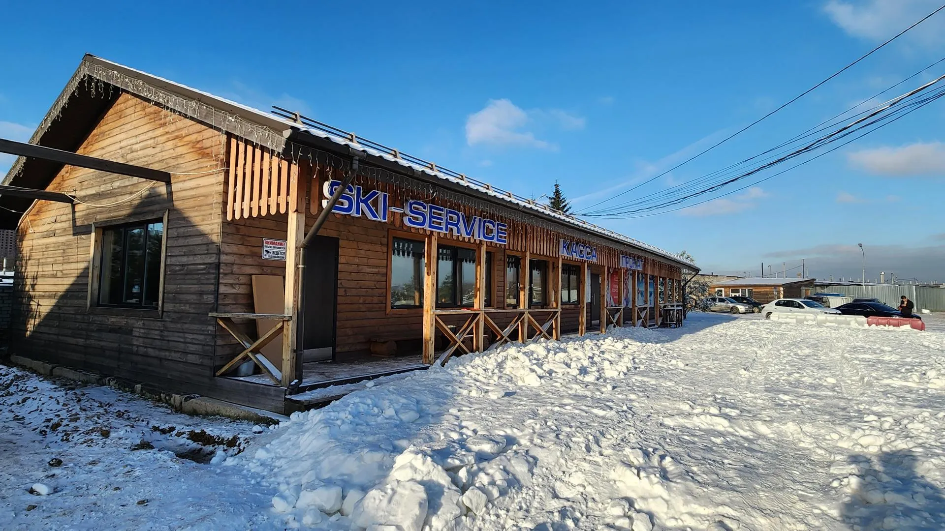 Галина Добрынина