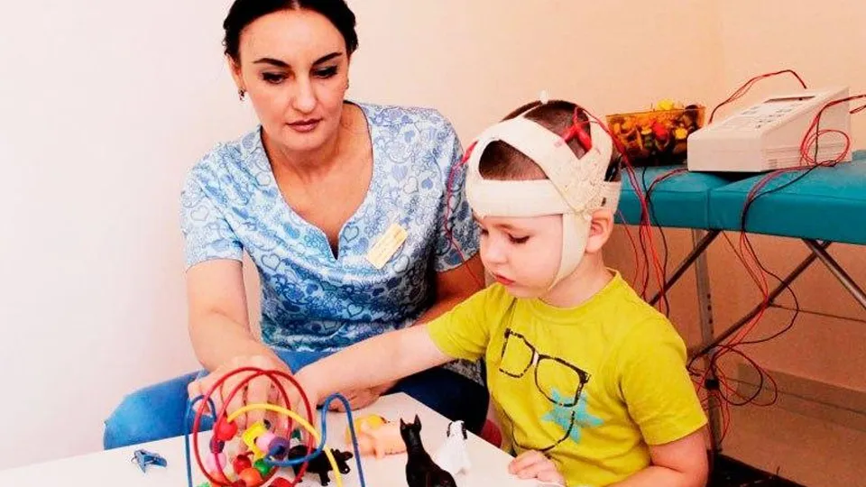 Фото: ГБУСО МО «Комплексный центр социального обслуживания и реабилитации «Балашихинский»